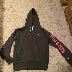 Ohio State Men’s Tailgate Large Hoodie